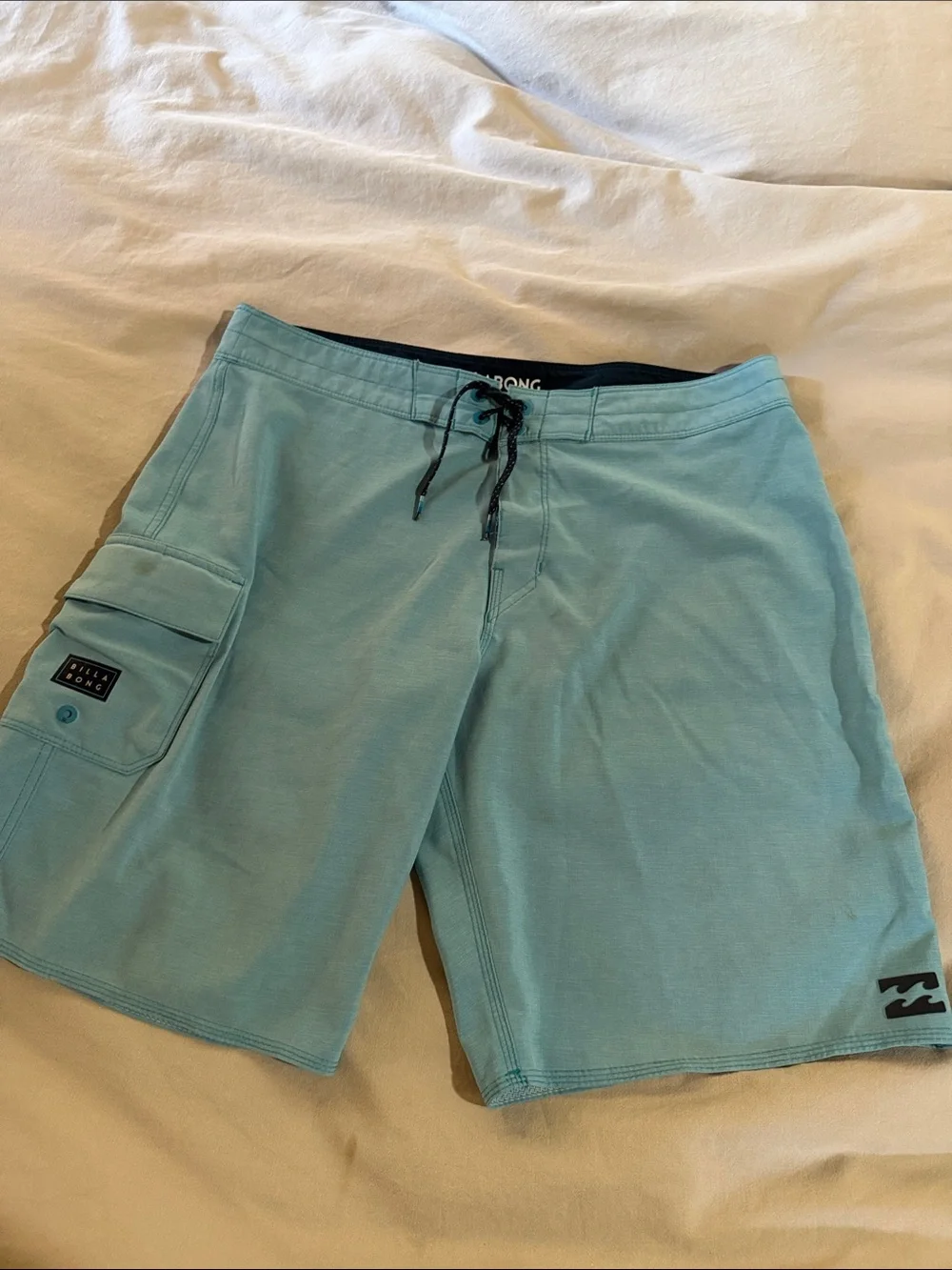 Billabong pair men’s